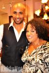 Carol's Daughter Atlanta Grand Opening Lenox Squar