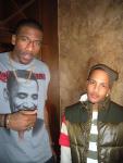 Amar'e Stoudemire & T.I.