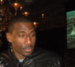 Amar'e Stoudemire