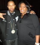 DrummaBoy & Me
