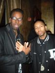 Gyant (SOHH) & DrummaBoy