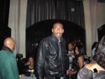 Amar'e's Entrance