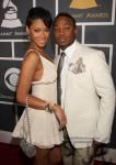 Pleasure P & Bria Murphy