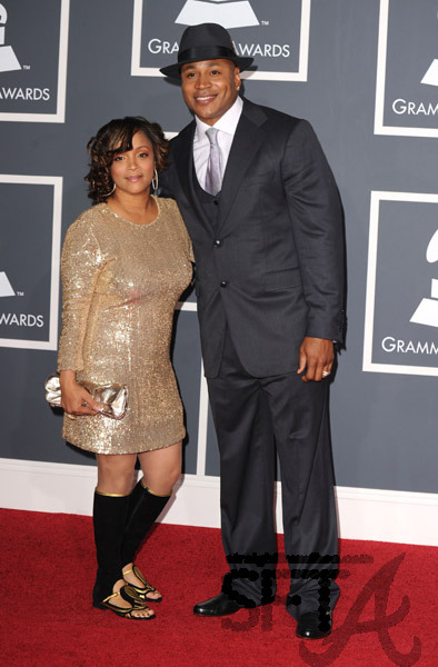 Ll Cool J And Wife Simone2 6500