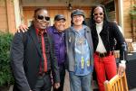 Earth Wind & Fire