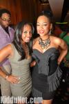 Keisha Knight Pulliam & Trina