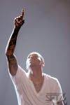 Chris Brown - MIchael Jackson Tribute