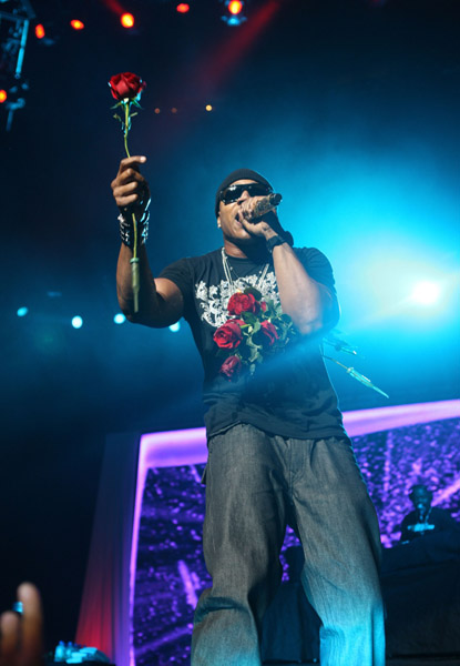 LL Cool J
