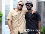B. Cox Hosts Love, Life & Music