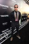 "Takers" Premiere ~ Red Carpet