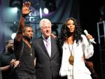 Usher's New Look World Leadership Awards