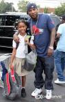Young Jeezy Gives Back ~ Street Dreamz