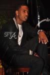 Trey Songz Private Listening Session