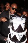 Young Jeezy Celebrates his Birthday in NYC
