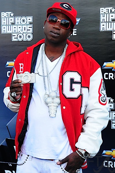 Gucci Mane