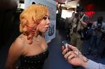Tameka "Tiny" Cottle
