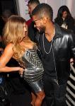 Fergie & Usher