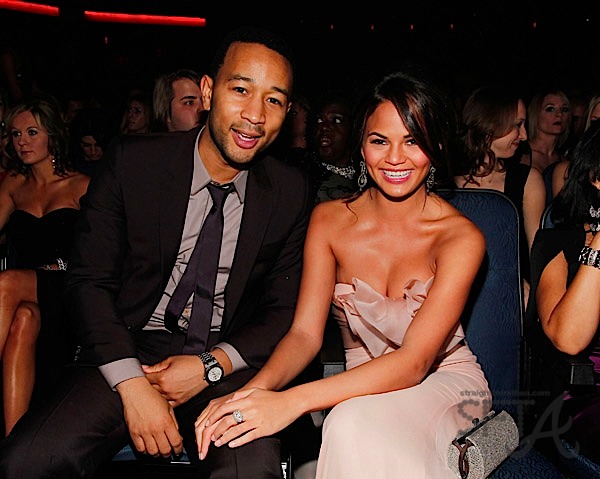 John Legend & Date