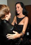 Justin Bieber Katy Perry2