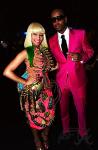 Nicki Minaj & Date