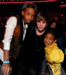 Willow Jaden Justin