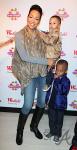 Monica & Kids