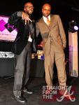 B. Cox & Taiye