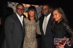 Ryan Glover Mayor Kasim Reed & Dates2