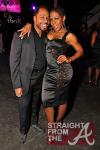 Andrea Kelly & Date