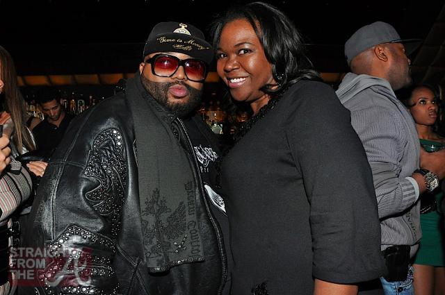 Jazze Pha ATLien