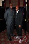 Roger Bob & Kenny Leon