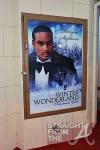 Winter Wonderland Poster