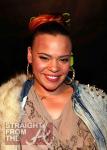 Faith Evans