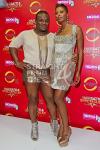 Derek J, Eva Marcille & More (Hair Battle Spectacular Season 2 Premiere Party)