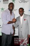 The Green Room Grand Opening (8/18/11)