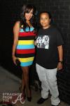 Lala Vasquez Hosts Atlanta Gay Pride Event