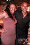 Atlanta Celebrates Fashions Night Out with "A Night to Remember" (hosted by Tyson Beckford)