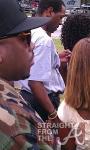 Troy Davis Execution Protest ~ Jackson, GA