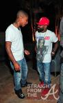 Pharrell & JD 3