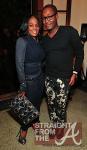Mychael Knight & Friend