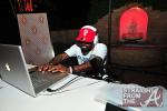 JD DJing