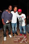 B Cox Pharrell & JD