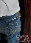 Pharrell Pants