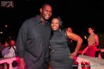 Bob Whitfield Michelle Brown (ATLien) 2