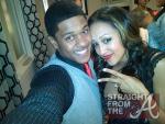The Game Season 5 (Behind the Scenes in ATL)