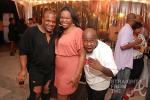 135th Street Kicks Off BET Weekend with BBQ