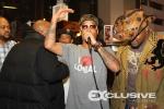 Nappy Roots Hosts "Nappy Dot Org" Listening Session (New Era Flagship Store)