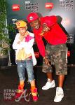 MempHitz and guest