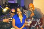 Snoop, Shante Broadus, Too Short