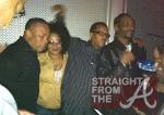 Dr. Dre, The Lady of Rage, Guest and Snoop Dogg